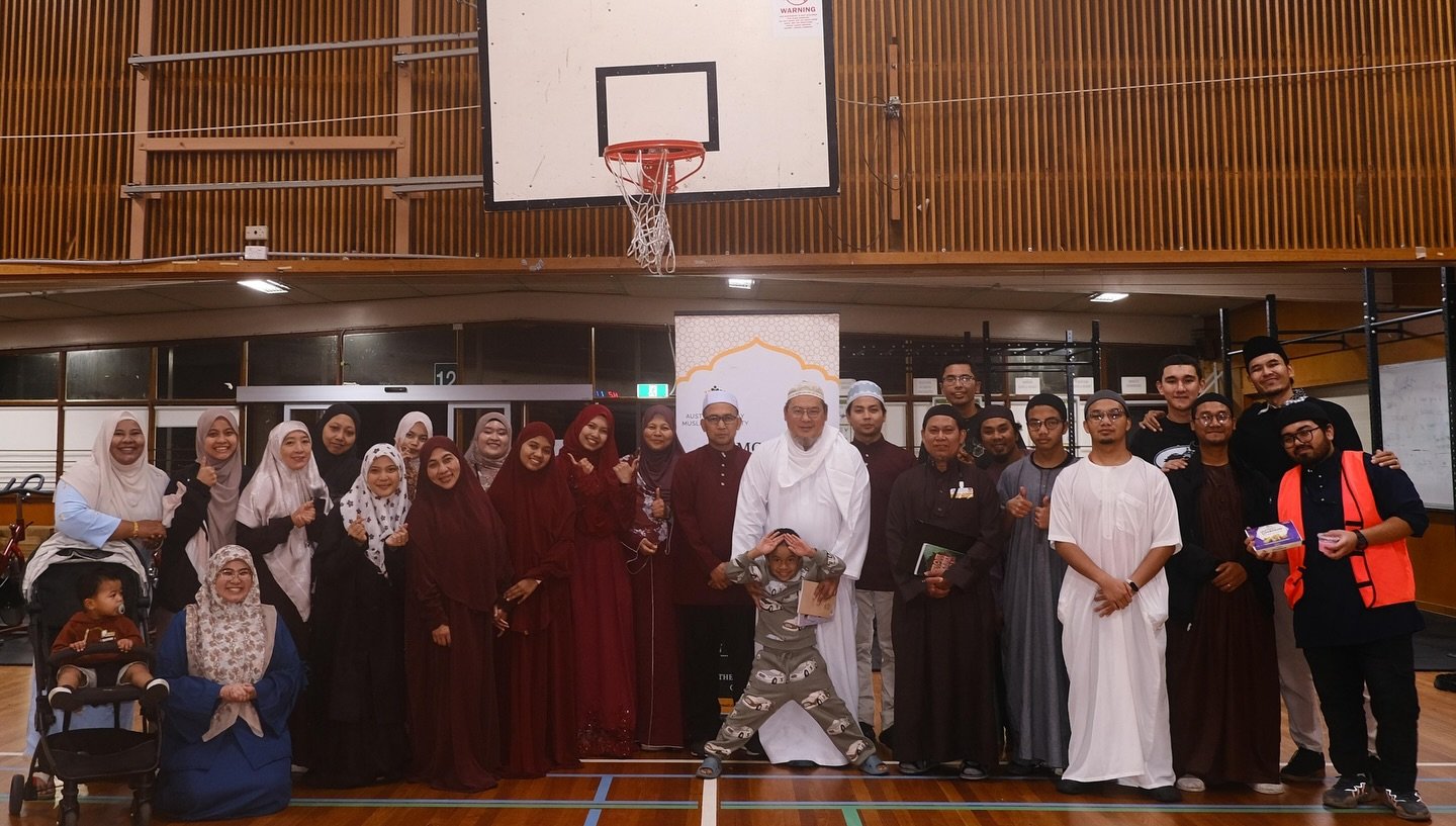 AMMC Community