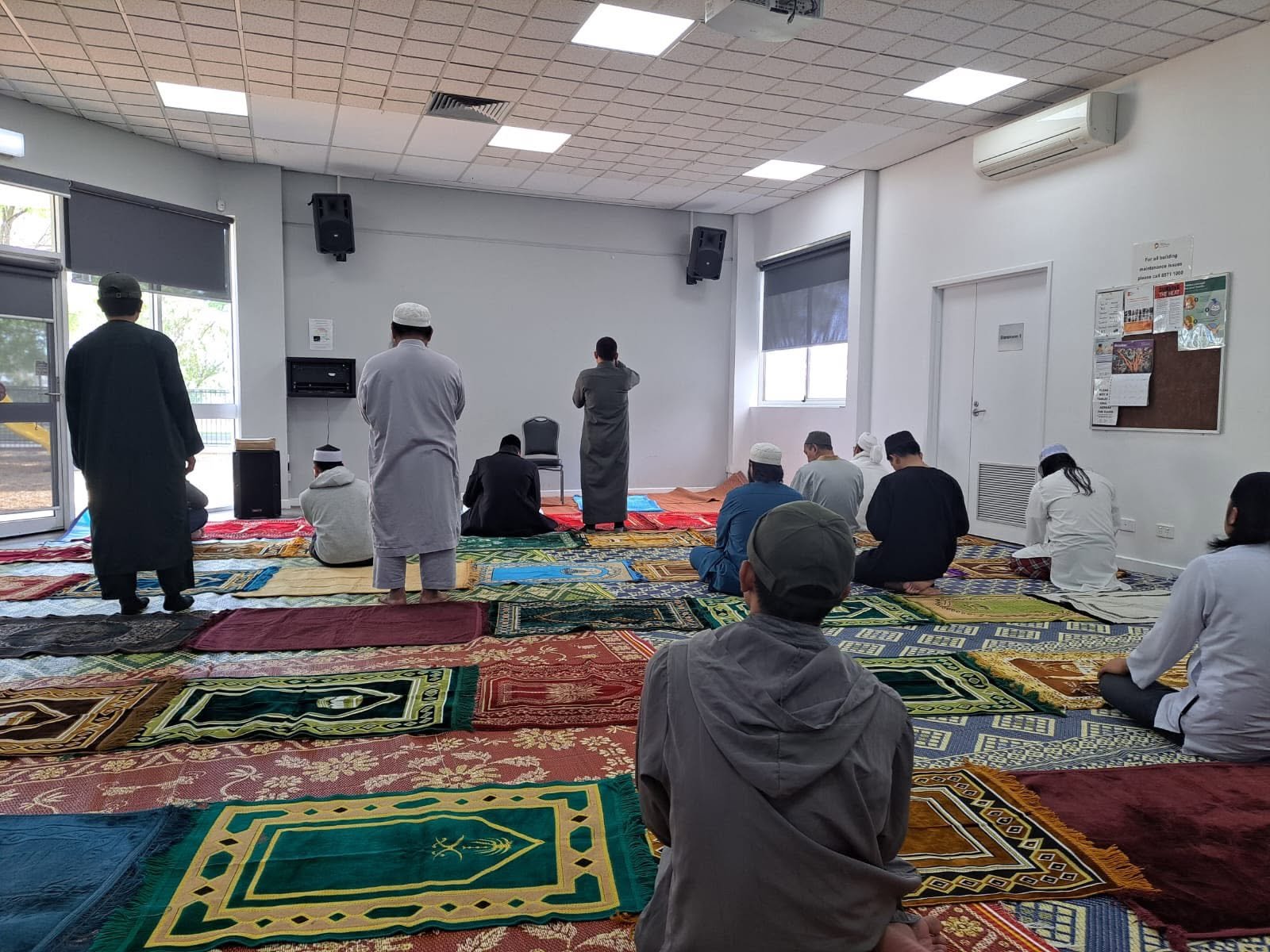 Solat Jumaat